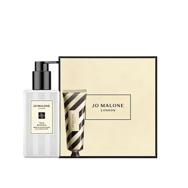 Jo Malone Hand Cream & Shower Gel Set