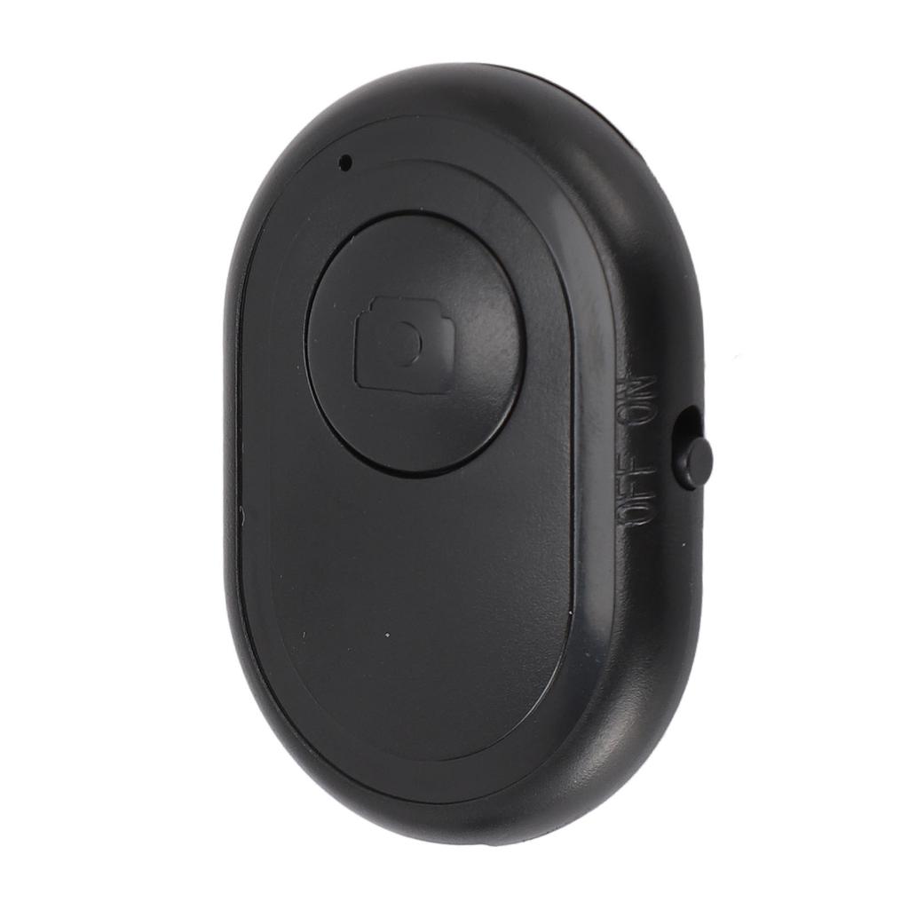 Bluetooth Remote Control Versatile Portable Phone Camera Wireless Remote Control Photo Clicker for