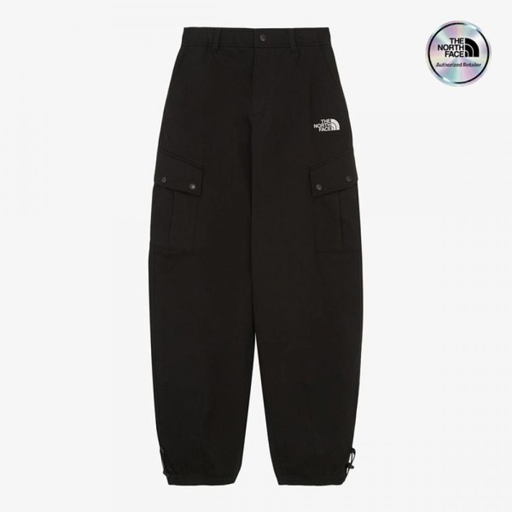 The North Face Women S Able pantS Np6nr85a Black BLACK/70