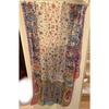 Used Stole/Shawl, Made In Turkey, Silk