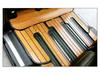 Teak Floor Mats for Honda Elysion & Odyssey Commercial Vehicles