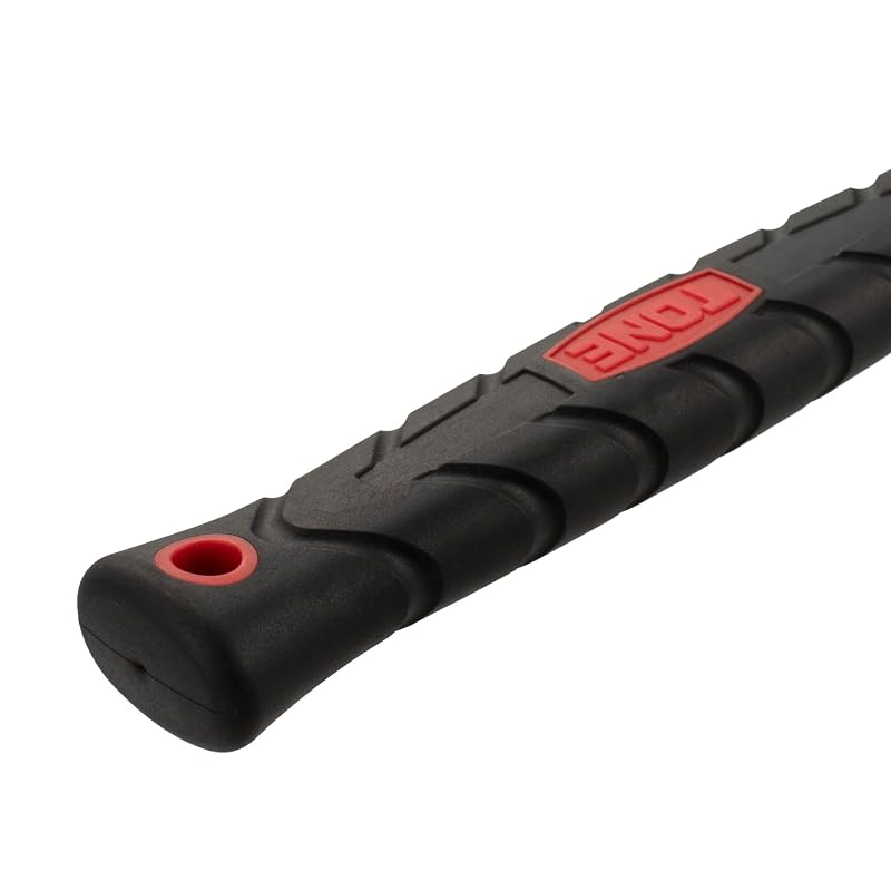 TONE Gummihammer BHAG-05 0,5 lb