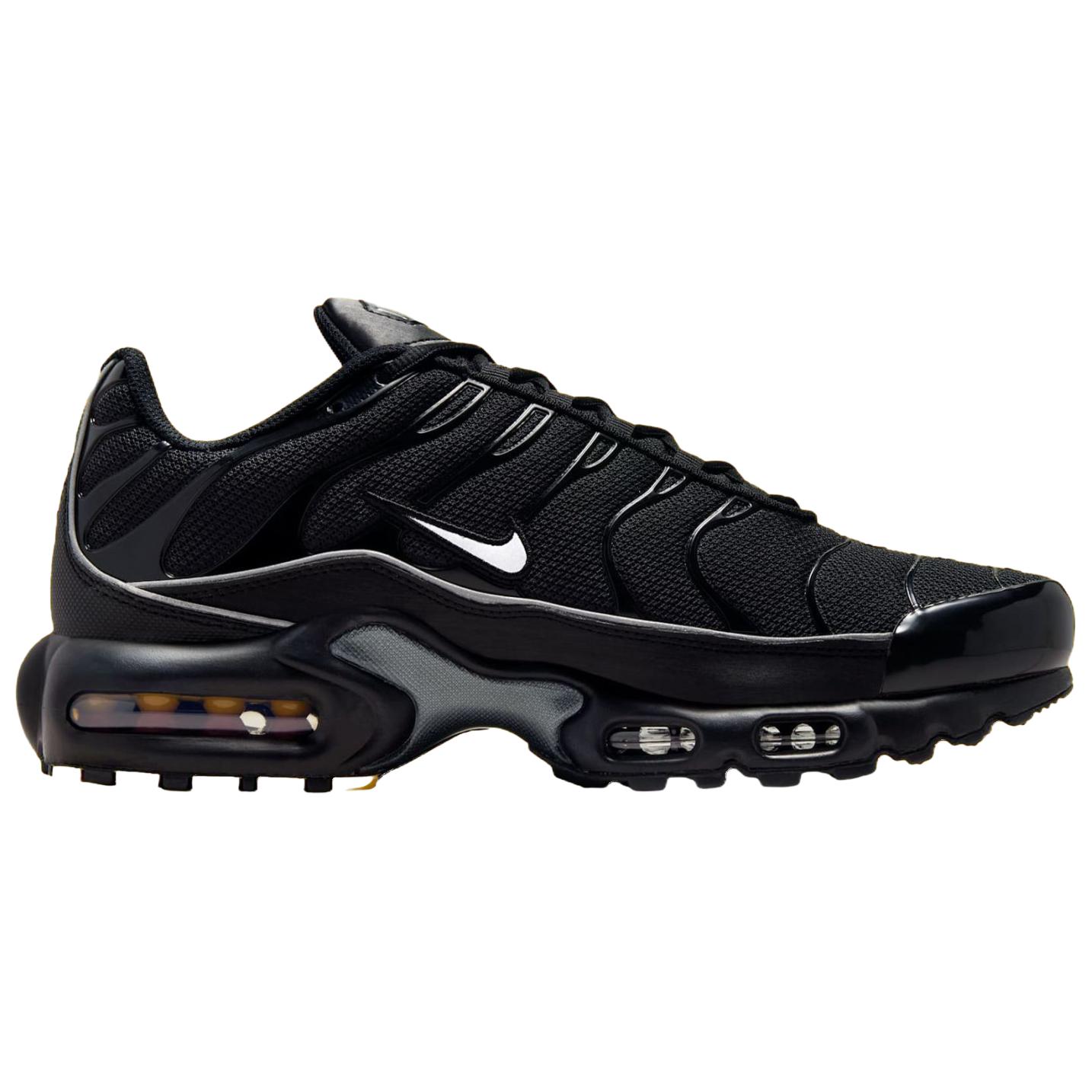 Nike Air Max Plus Atbalsta Skriešanas