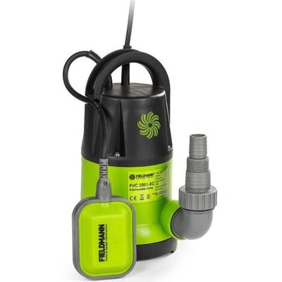 Attrezzature – Pompe ad acqua