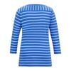 Regatta Womens/Ladies Baylette II Striped T-Shirt