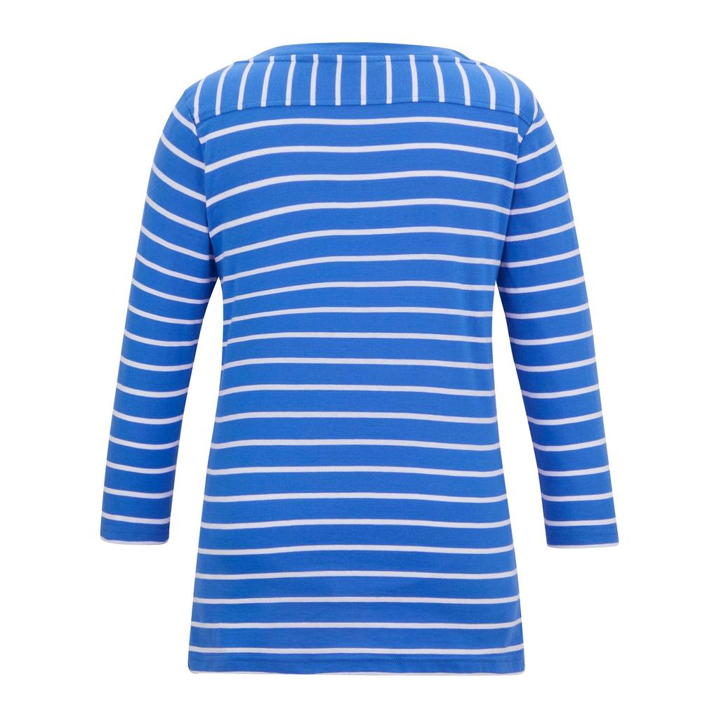 Regatta Womens/Ladies Baylette II Striped T-Shirt