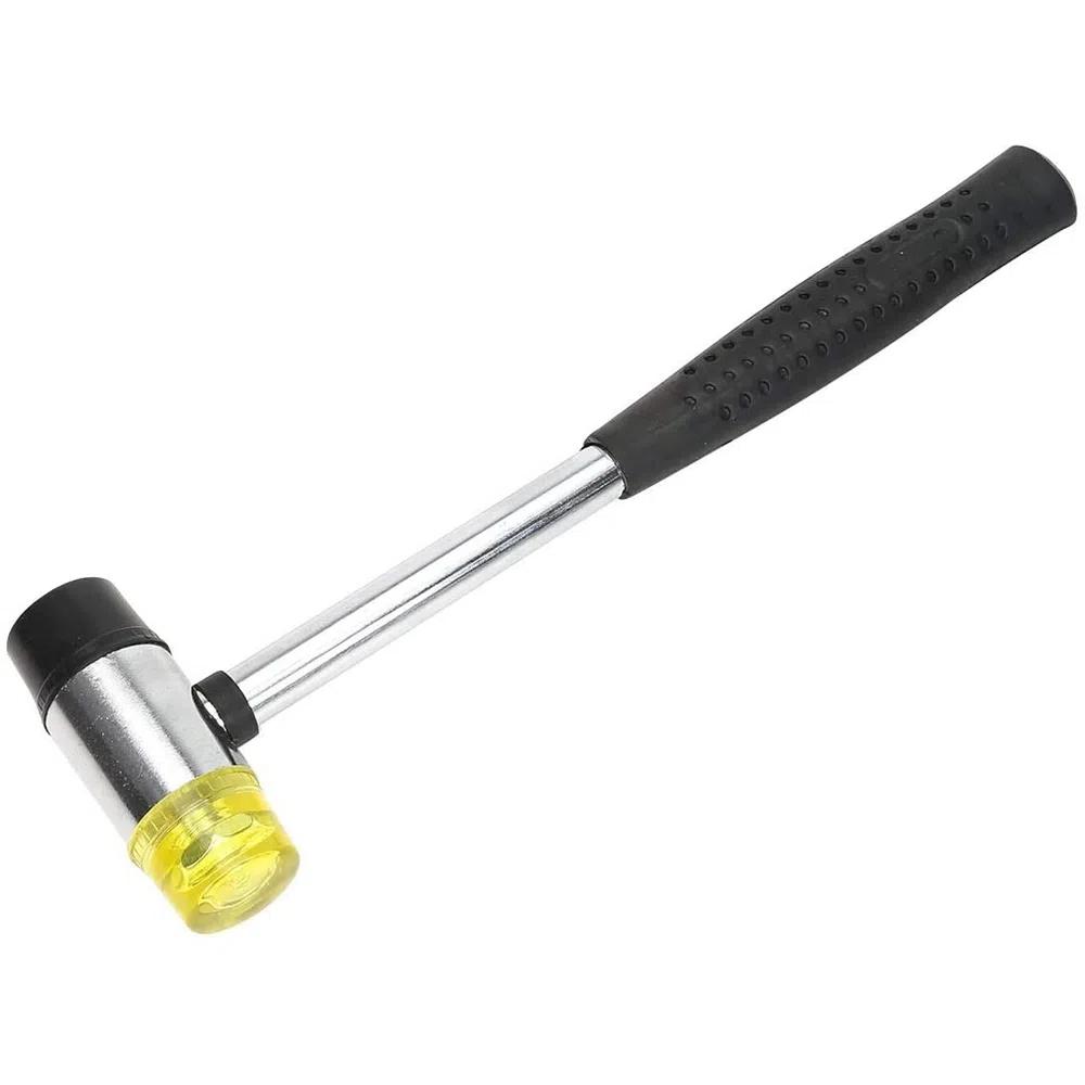 Hand Tool Set Pull Bar Laminate Installation Kit Rubber Hammer Floor Fitting Tool Wood Flooring