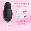 Mini Vibrator Clitoris Stimulator Sex Toy for Woman Magic Wand Female Masturbator AV Stick Vibrator G-spot Massager Erotic Goods