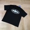 ZYLLO 2000s Harajuku T Shirts Y2k Streetwear Harajuku Graphic T-shirts Printing Casual T-shirts Unisex