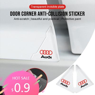 Accesorios de exterior – Parachoques y protección