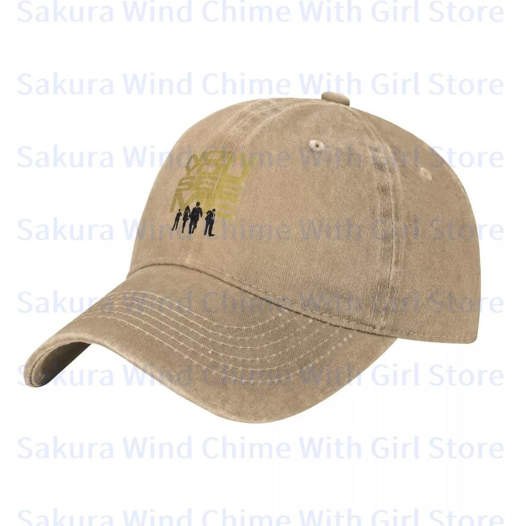 Fashion Now You See Me Baseball Cap for Unisex Cotton Hats Adjustable Hat Casual Truck Driver Hat