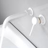 TLXT Recessed/Countertop Hot & Cold Basin Faucet
