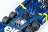Tamiya Grand Prix Collection Tyrell P34 1976 Japonská Grand Prix plastový model 20058 1/20 č. 58