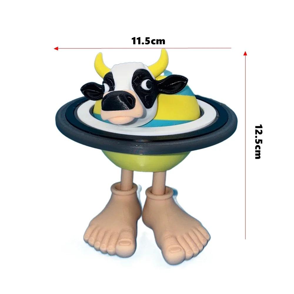 

Тунг Тунг Тунг Сахур Балерина Капучино Фигурка Brainbot Аниме Тралалеро Тралала Акула Настольное украшение Игрушки Подарки