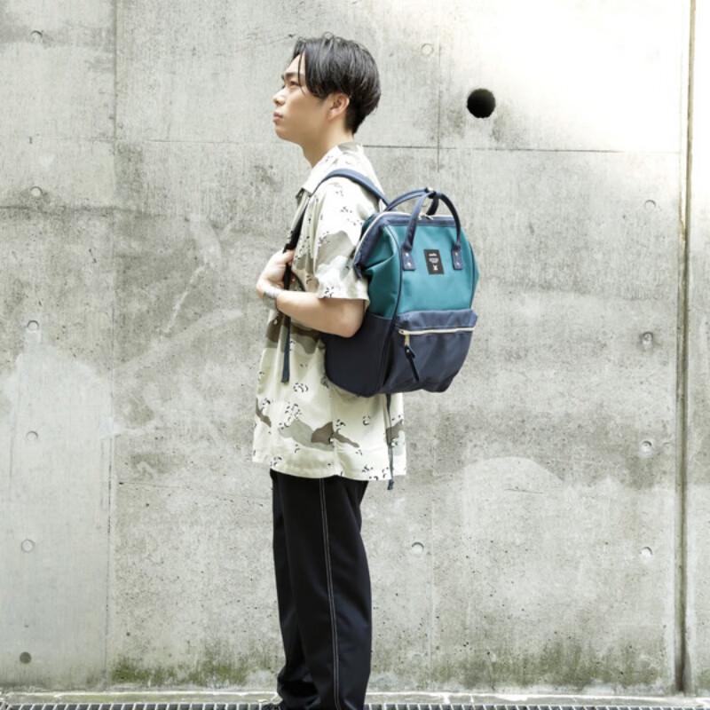 

Li Shen Large Capacity Laptop Backpack