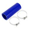 X AUTOHAUX Inner Diameter 1.5 Inches (38 Mm), Length 5.0 Inches (127 Mm), 0