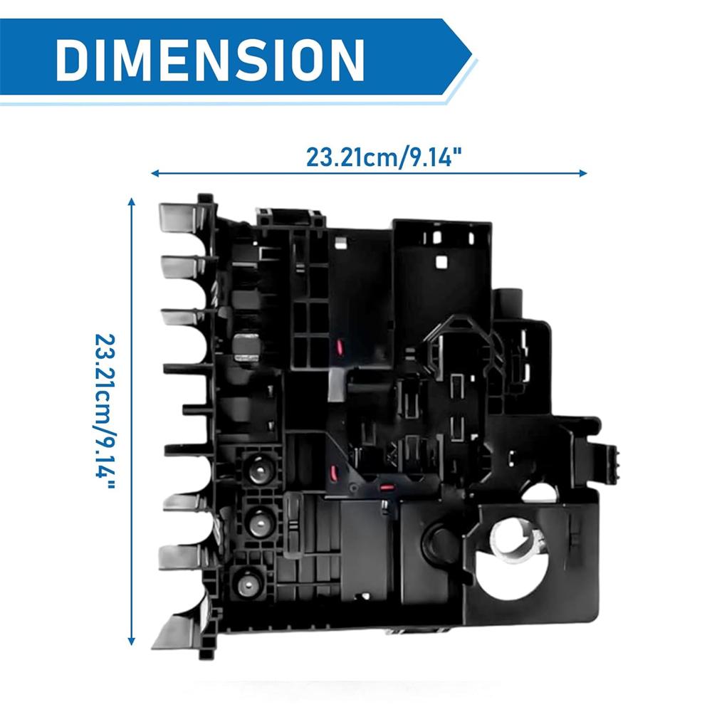 84646133 Battery Distribution Engine Compartment Fuse Block For Silverado Suburban Tahoe Sierra Yukon