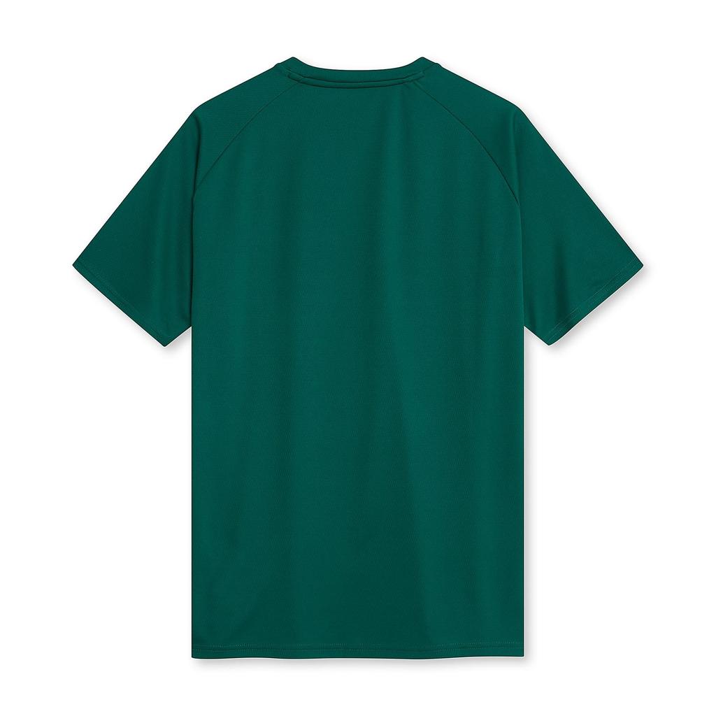 Puma TRAINING Men's T-shirt Green 68952121 R M