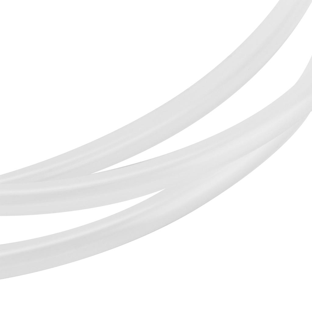 Homebrew Siphon Hose Manual Soft Plastic Syphon Tube Wine Beer Making Brewing Equipment Tool