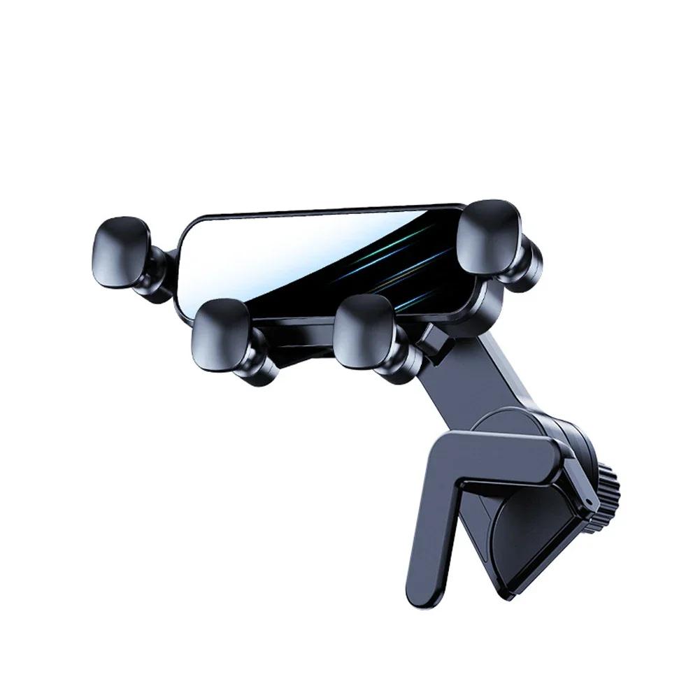 Car Display Screen Car Phone Holder Support Mount for Tesla Model 3 Y S X BYD ATTO 3 SEAL DOLPHIN ZEEKR Car Accessories