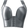 Underwear Shaping Bra for Women Plus Size Bra Without Steel Ring Gathering Bra