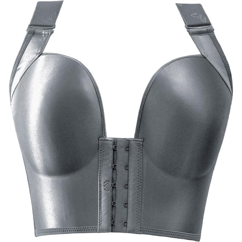 Underwear Shaping Bra for Women Plus Size Bra Without Steel Ring Gathering Bra
