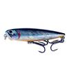 Submerged Pencil Lure Bait Set6.5cm6g8No. Blood Groove Hook Hard Bait Freshwater and Saltwater Universal Fake Fish Bait