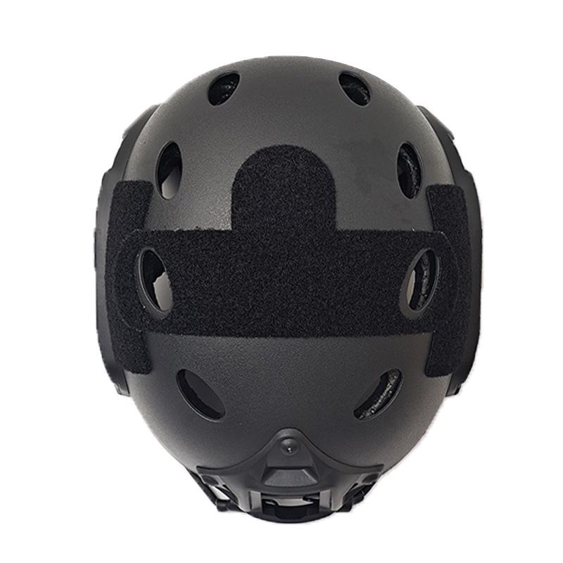 Lightweight Tactical Cycling Helmet for Outdoor Men and Women