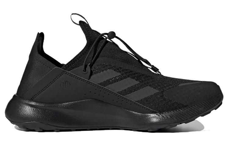 adidas Terrex Voyager 21 Slip On Heat.Rdy 'Core Black' HP8623