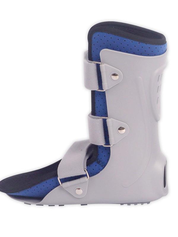 Postoperative Ankle Brace & Achilles Tendon Support Shoe