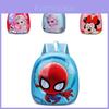 Adorable Eva Hard Shell Toddler Backpack Cute Cartoon Design For Kids 1-4 Years