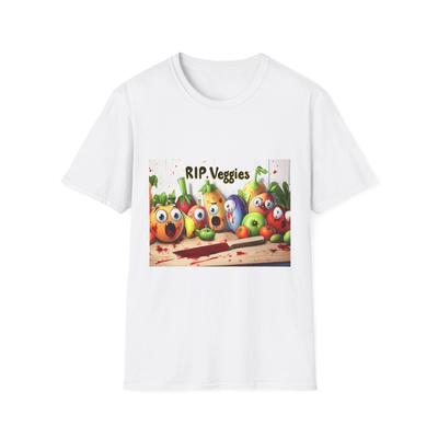 Üst giysisi – T-shirtler