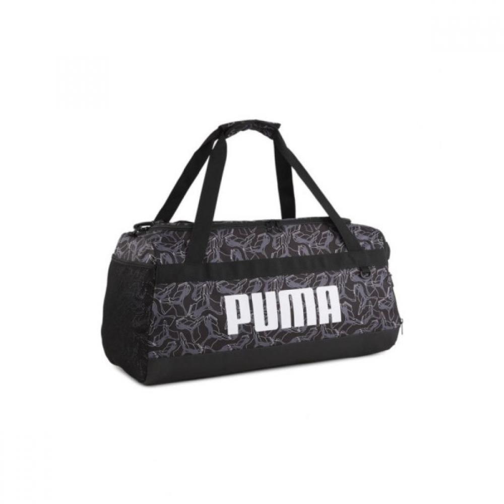 

Puma Galleria Challenger дорожная сумка M 07953111 PuMa One size