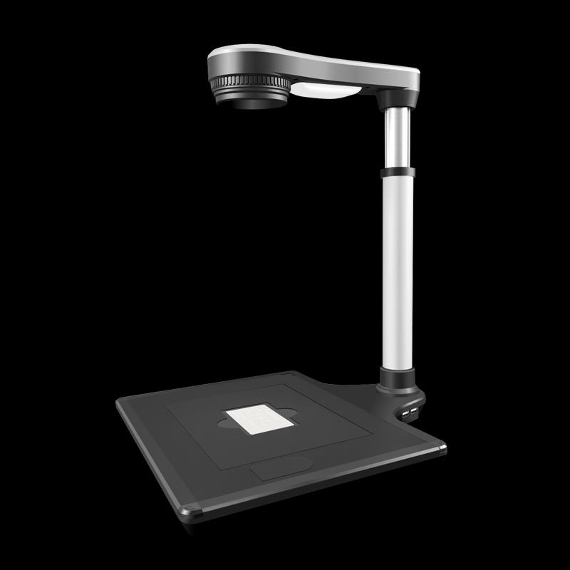 

Fenglin FL2200 A3 Document & Book Scanner