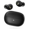 Bezdrátová sluchátka QCY ArcBuds, Sluchátka s potlačením hluku, Bluetooth 5.2, Režim snímání okolního zvuku, Redukce větru, ANC, Plně bezdrátová sluchátka, 6