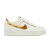 Air Force 1 Shadow Sail Coconut Milk Metallic Gold (Women's)