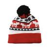 New Era Knit Beanie MOOSER KNIT Knit Cap NBA NFL NHL MLB Snowflake Francisco 49ers "THE BEANIE" (San (Red)) [Used]