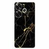 Marble Soft Phone Case For Poco F6 Transparent Case Silicone TPU Cover Funda Para Shield Clear Case for Xiaomi Poco F6 F 6 Pro