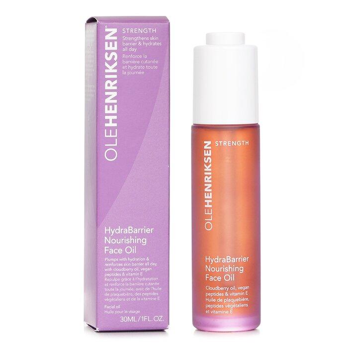 OLE HENRIKSEN Hydrabarrier Nourishing Face Oil