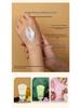 Tuberose Scented 50g Non-Greasy, Refreshing, Moisturizing, Anti-Cracking Hand Cream