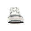 Li Ning We Wo Lite Classic Versatile Non-Slip Wear-Resistant Low-Top Skate Shoes Unisex sneaker White Gray AGCV075-3