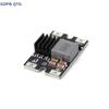 HEISS! 1 Stück Spannungsregler PCB-Platine Modul Ausgang 8A DC-DC 25V auf 3,3V/5V/9V/12V Buck Step-Down Wandlerplatine Modul