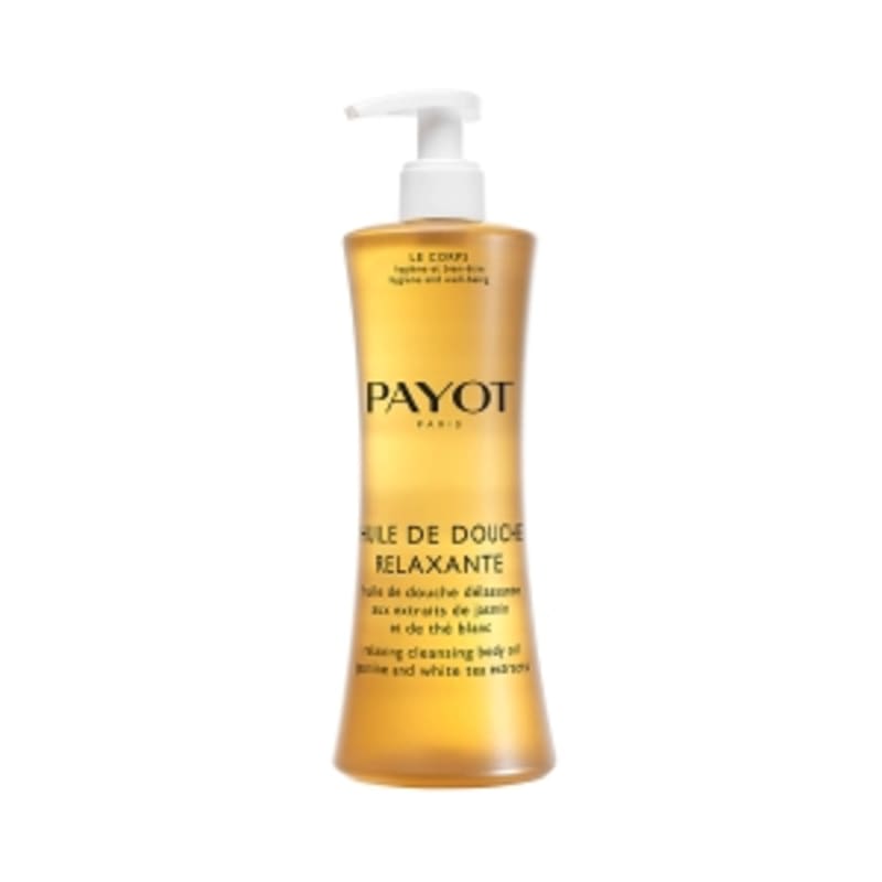 

Payot Huile de Douche Le Laxante 400 ml (Cleansing Oil)