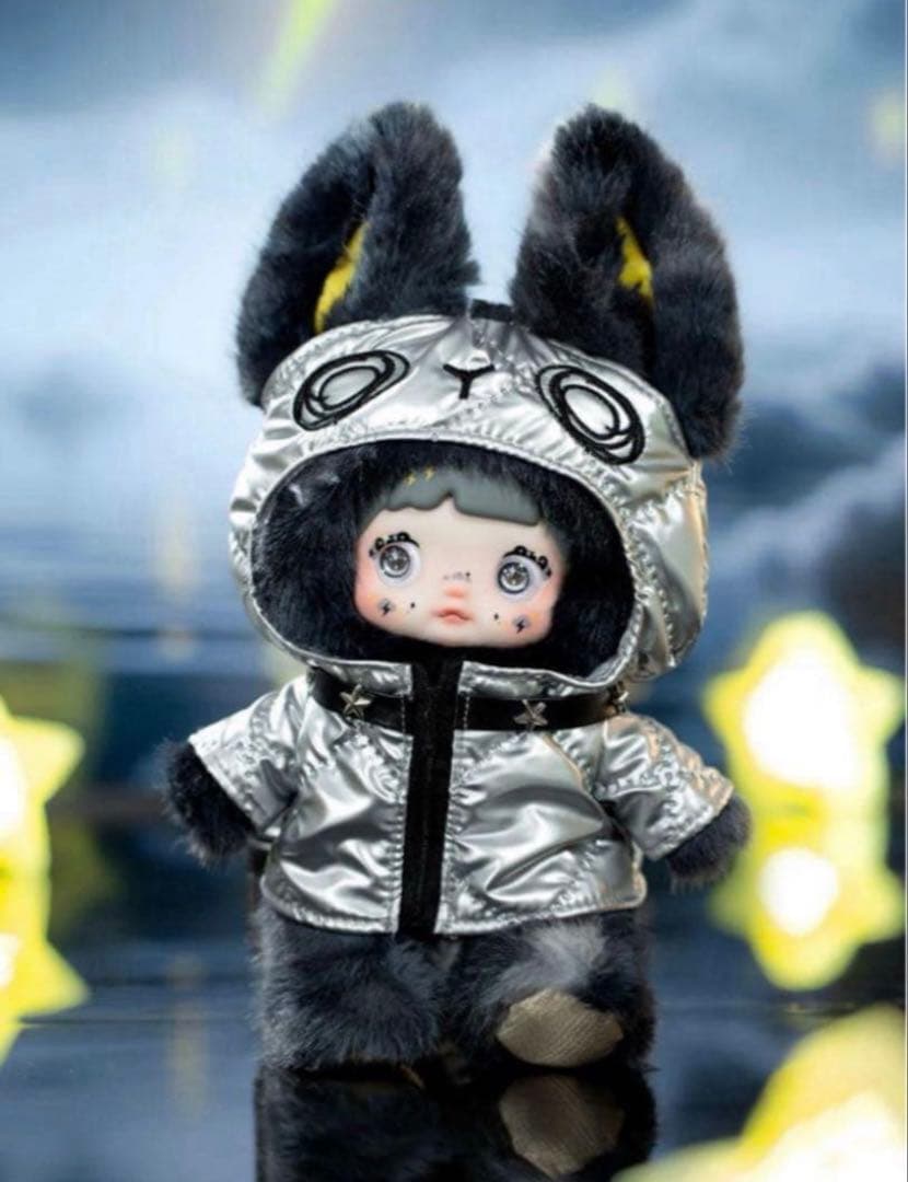 

[USED] Nommi Weather Forecast Series Thunderstorm