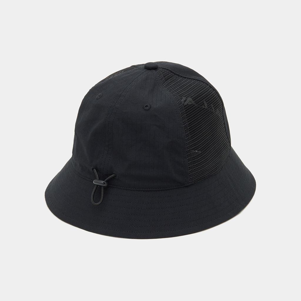 Mesh Hat Hat Golf C25191115 FR [Callaway] Men's (Spindle Adjustment) / / 1010_Black