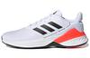 Response Sr 'White Black Orange' GW5690