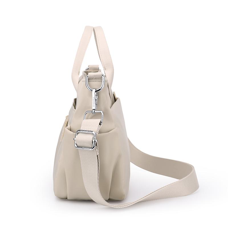Women's Shoulder Bag High Quality Large Capacity Women's Crossbody Bag Waterproof Multi Functional Handbag for Women