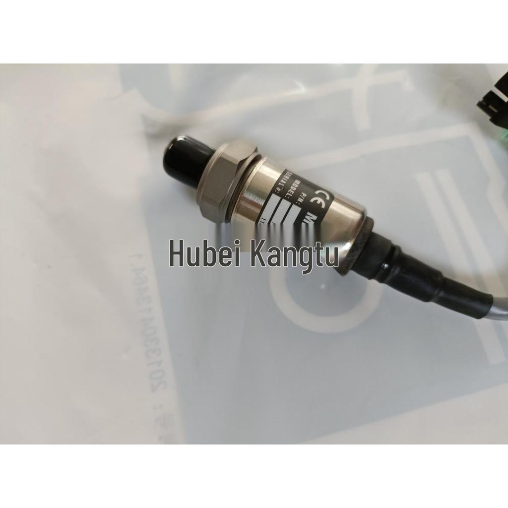 Construction Machinery N K Series Engine Oil Pressure Sensor 4914076