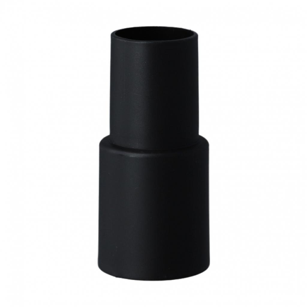 Black Converter Head Hose Replacement Vacuum Cleaner