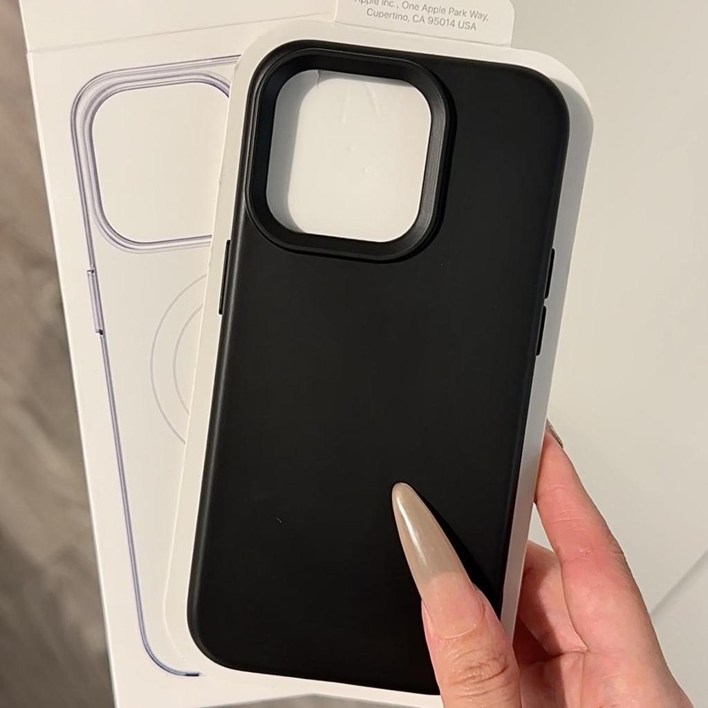 Ins Dopamine Simple Solid Color Suitable for Apple 17promax Mobile Phone Case 16 New Iphone15pro Premium